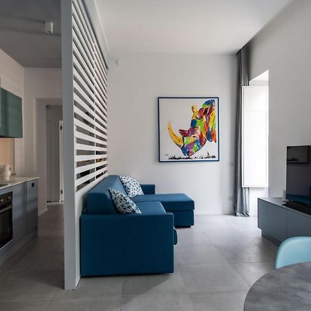 Casa Azul Alla Cala By Wonderful Italy Palermo Bagian luar foto