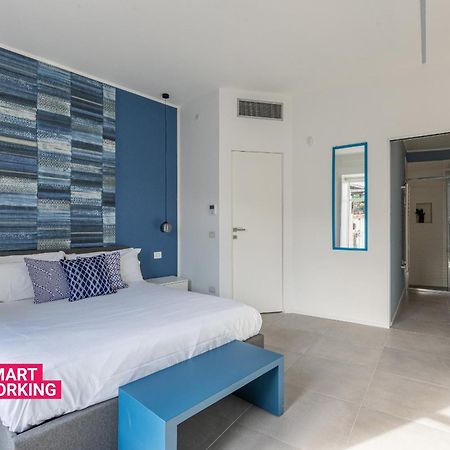 Casa Azul Alla Cala By Wonderful Italy Palermo Bagian luar foto