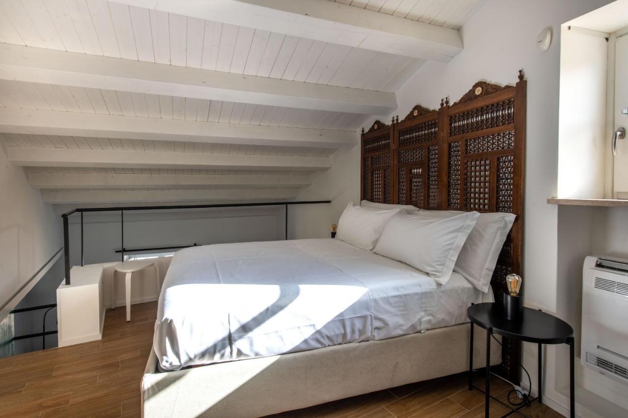 Casa Azul Alla Cala By Wonderful Italy Palermo Bagian luar foto